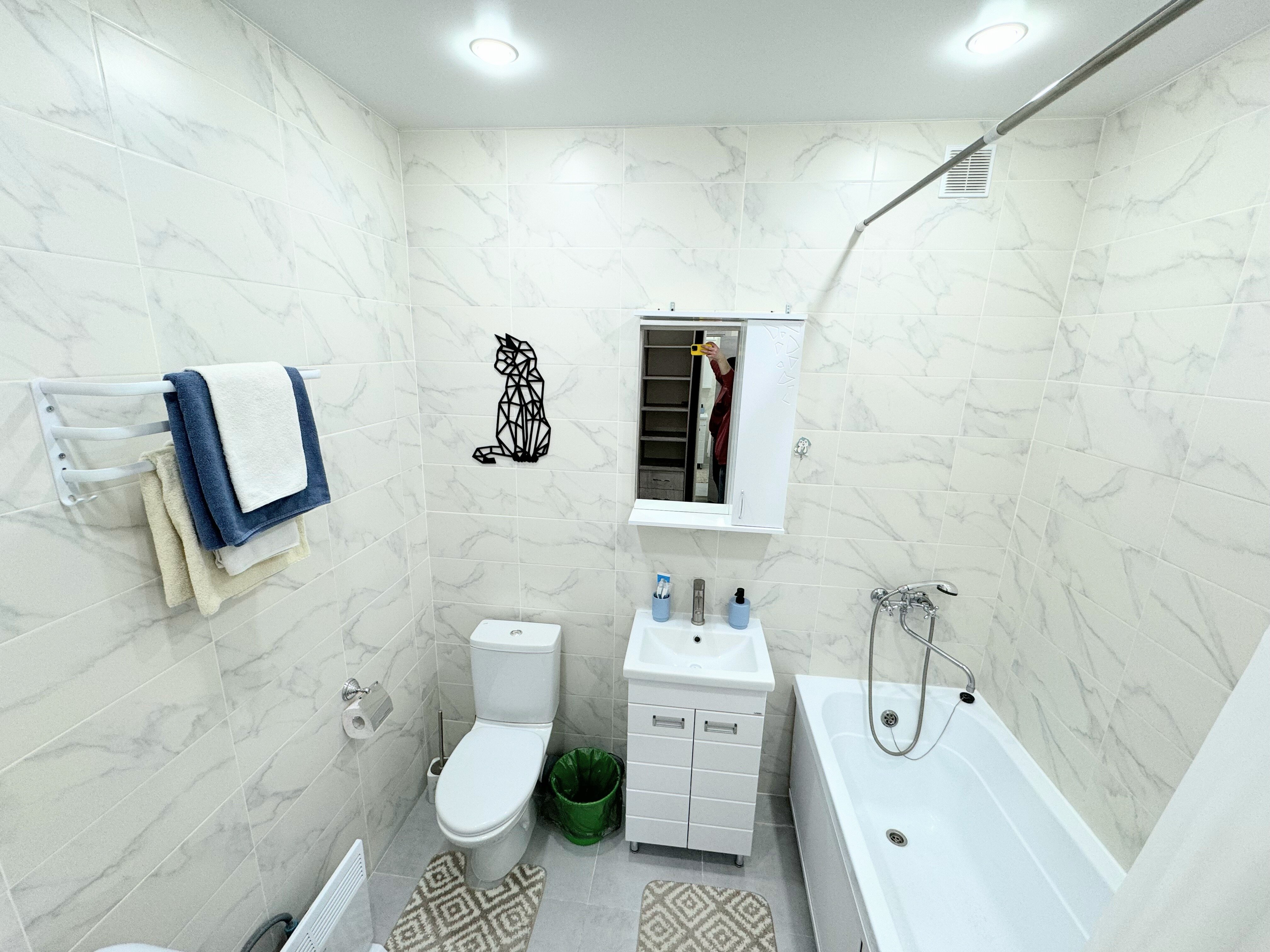 Фото Квартира в Северин