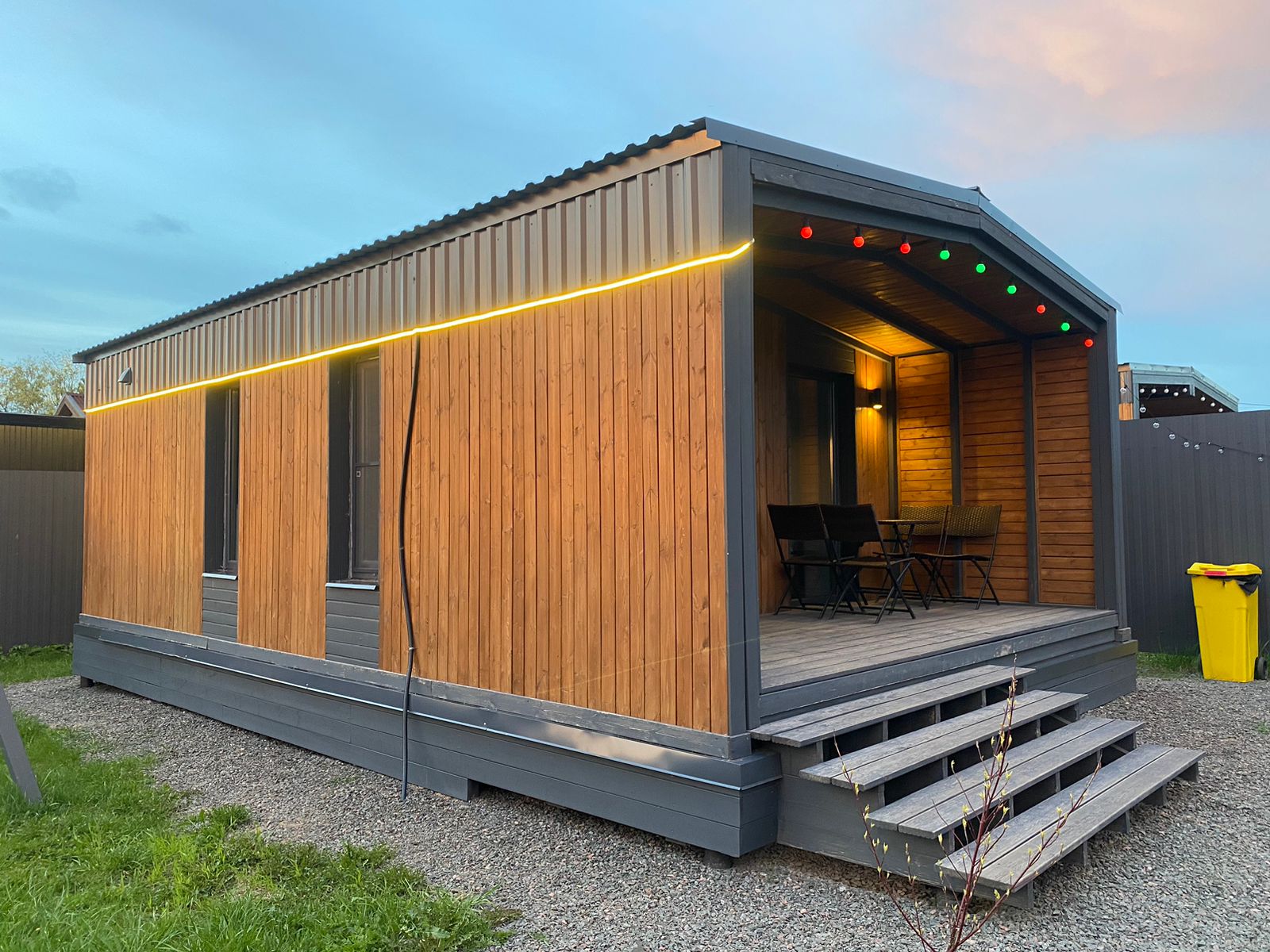 Фото Акуна Матата House