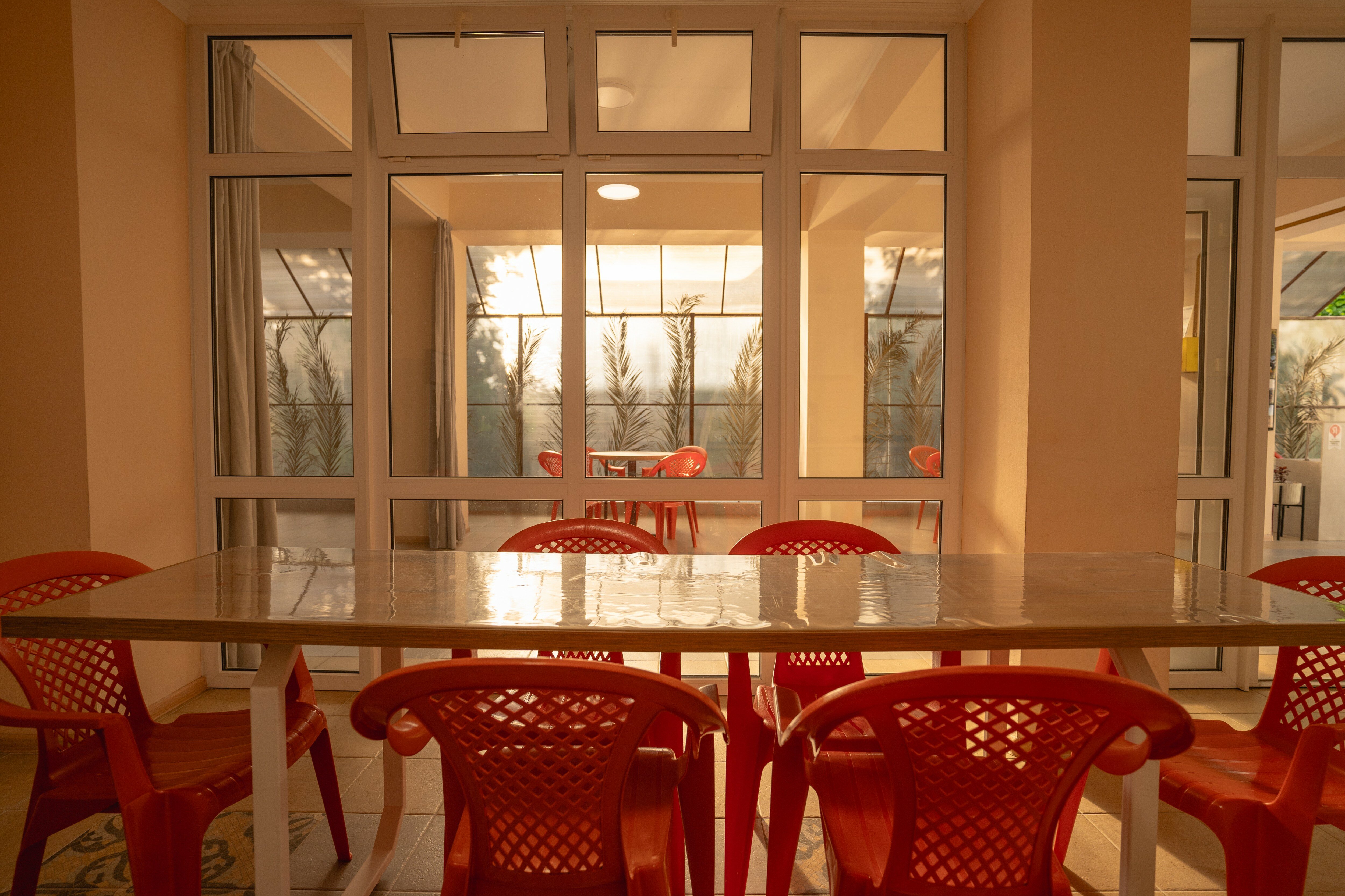 Фото Самотлор центр