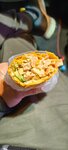 Doner (Primorskiy Boulevard, 36), cafe