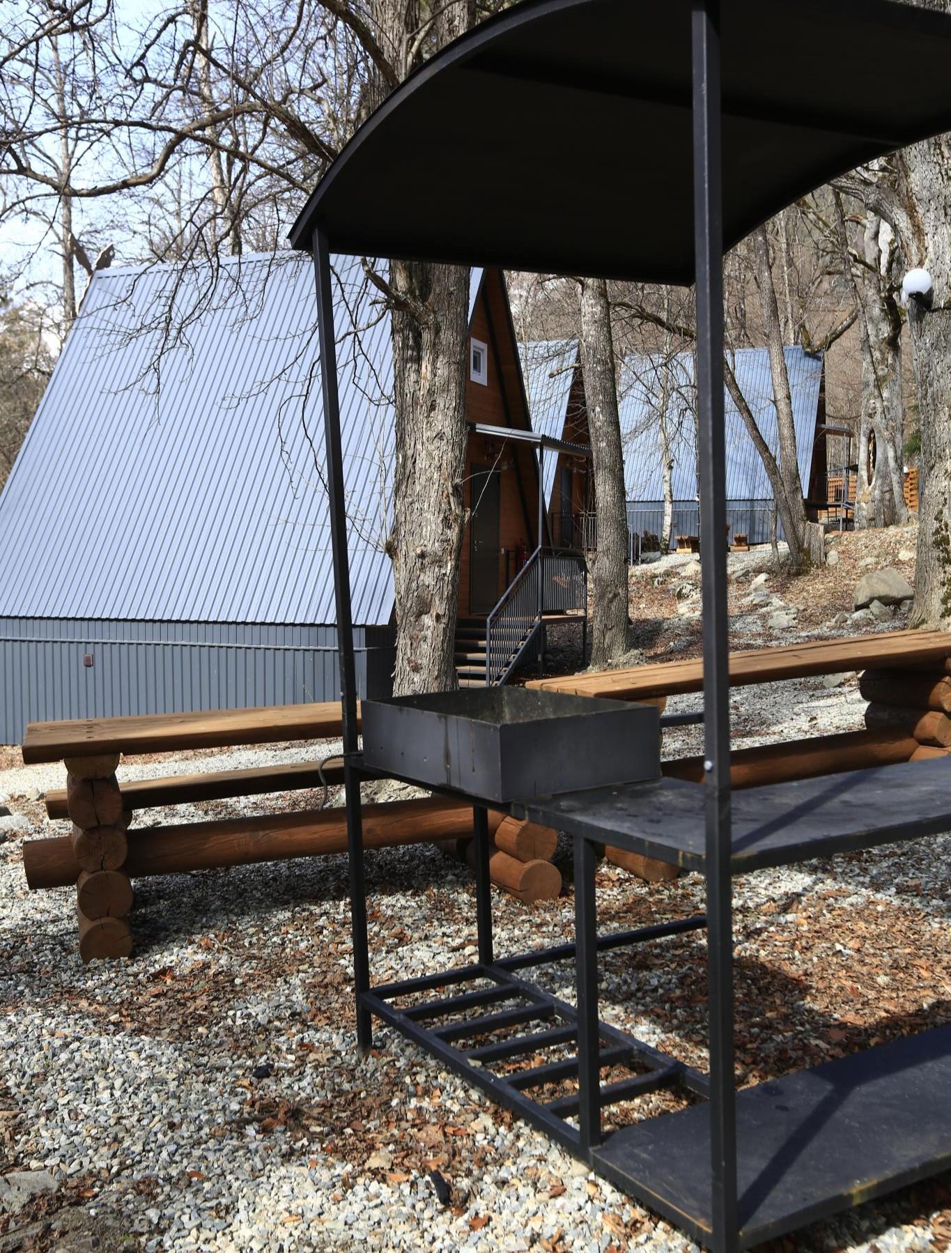 Фото Азгард