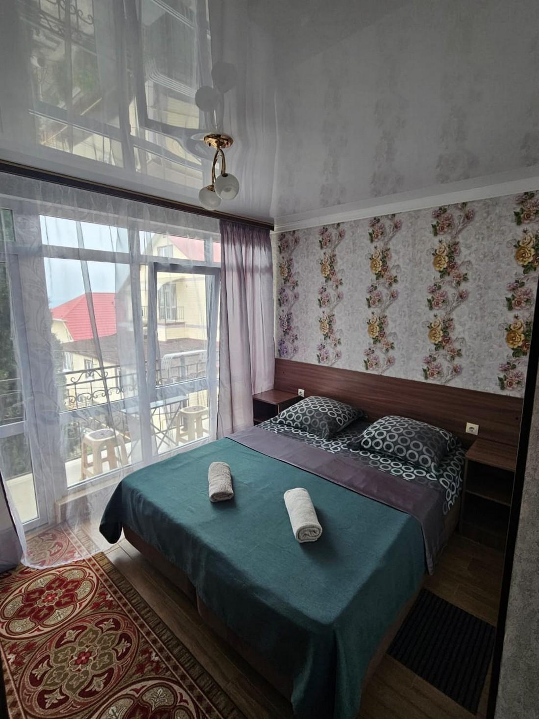 Фото Гостевой дом Аннетте