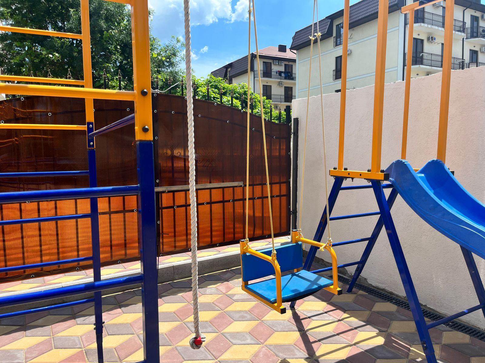 Фото Морской рай