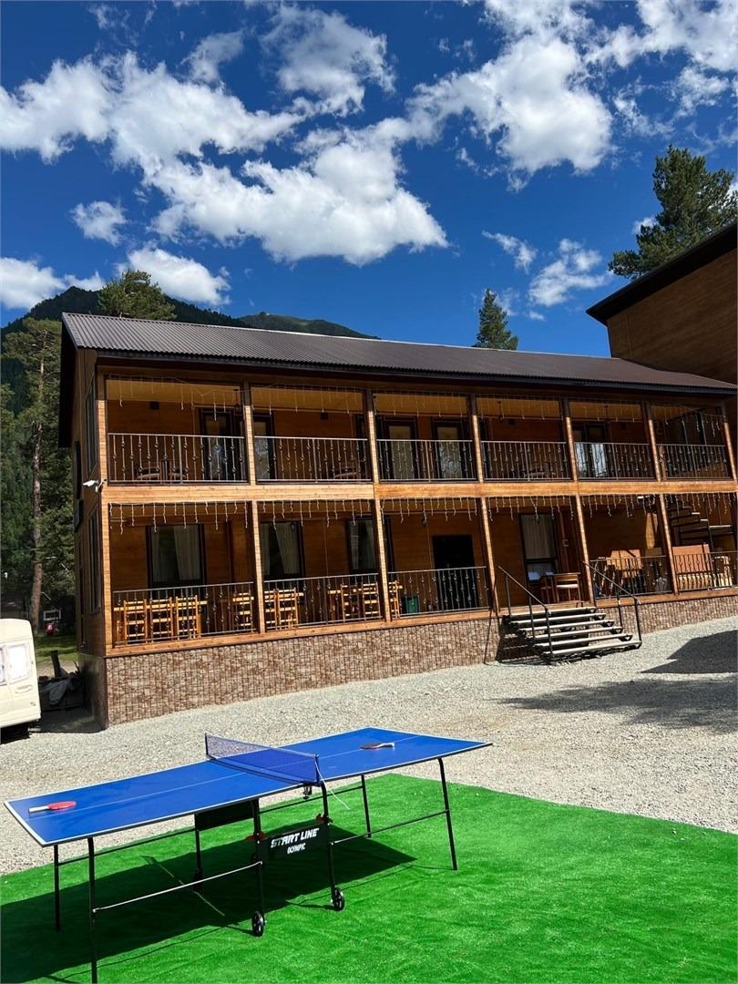 Фото Даут Резорт