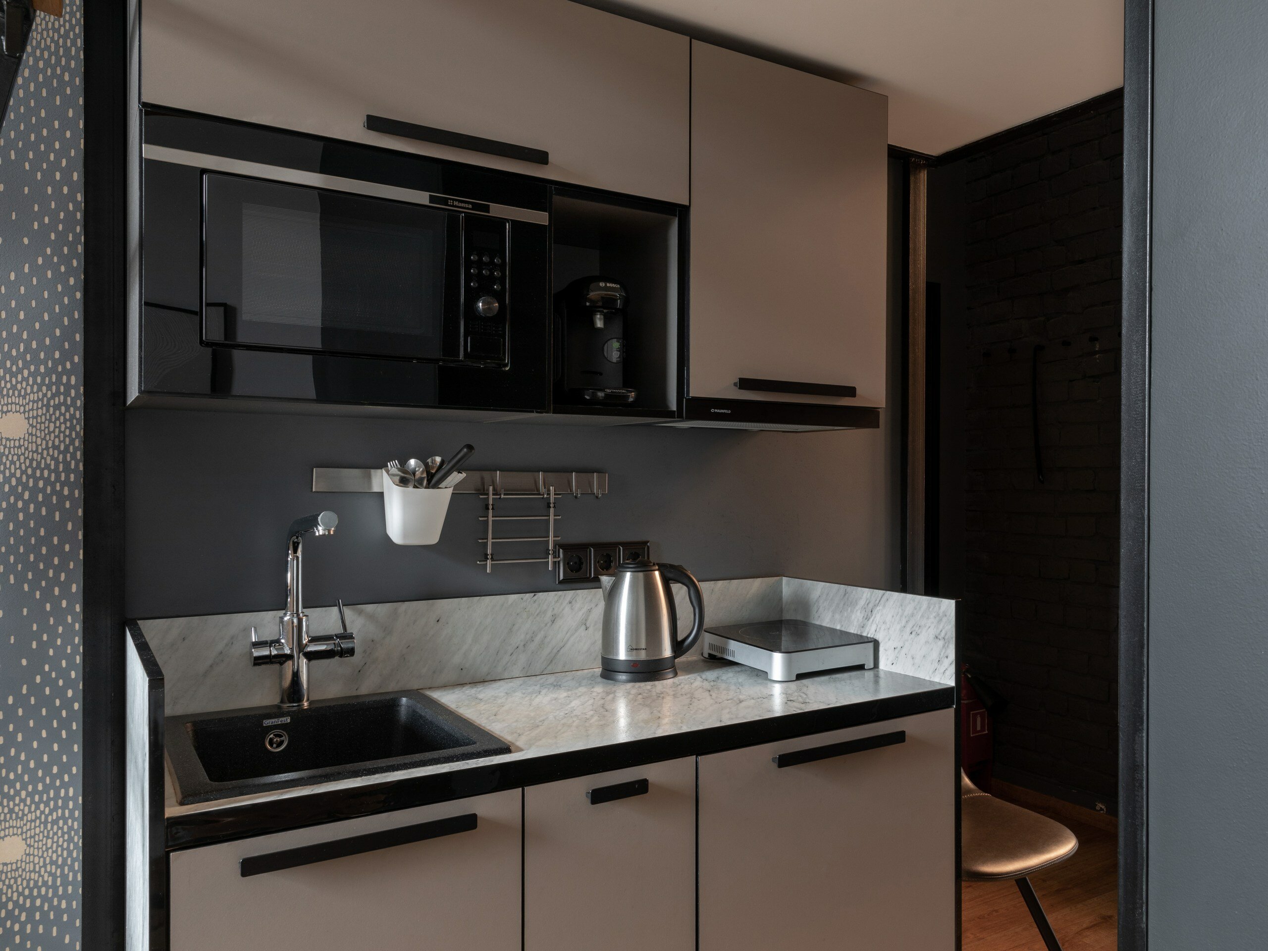 Фото Apart104 Fontanka