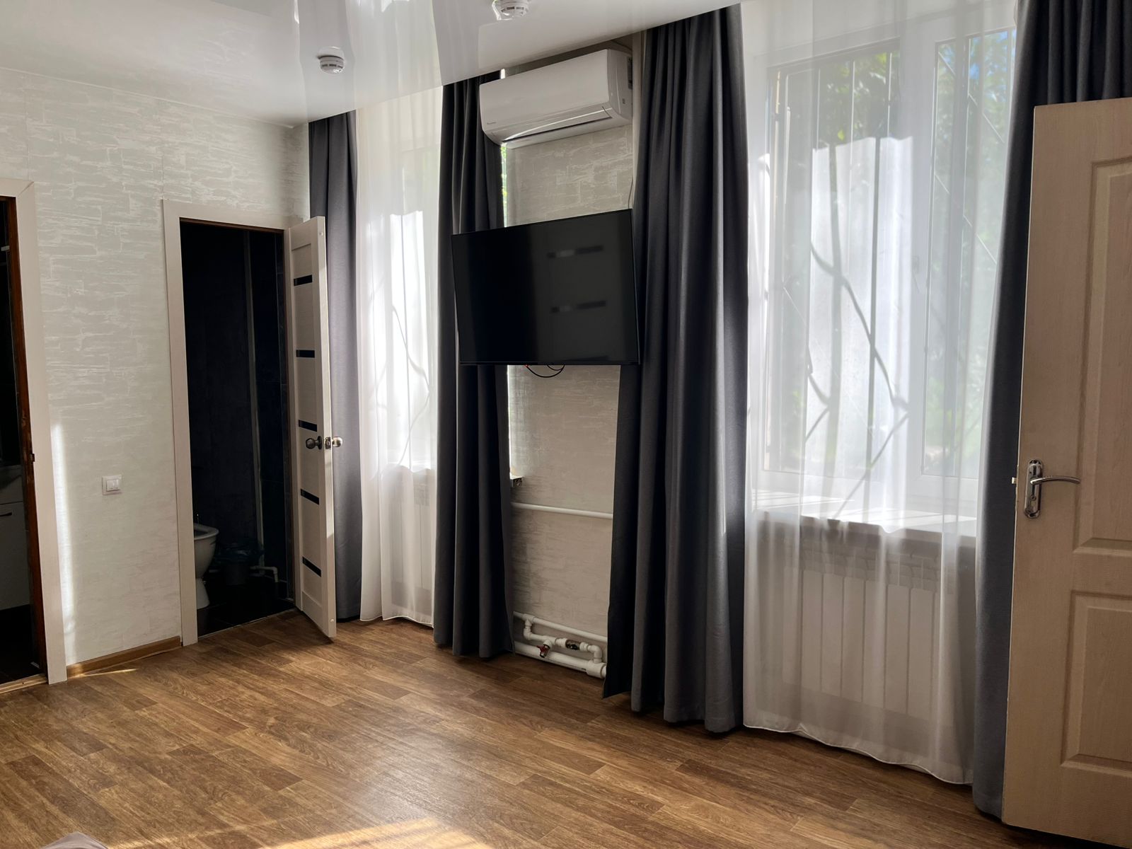 Фото Самарская Ривьера