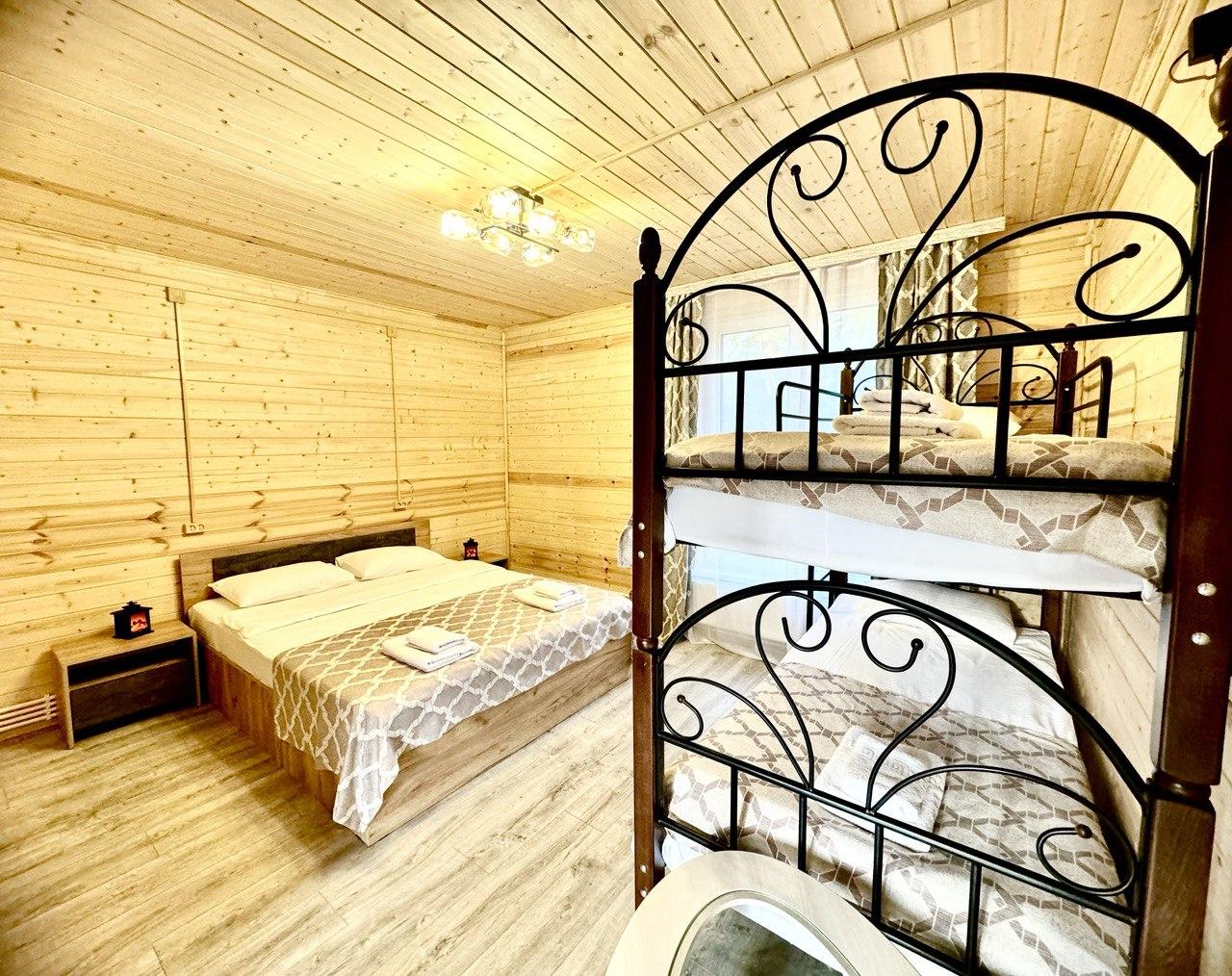 Фото Даут Резорт