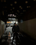 Дом причта (Vakhitova Lane, 6), landmark, attraction