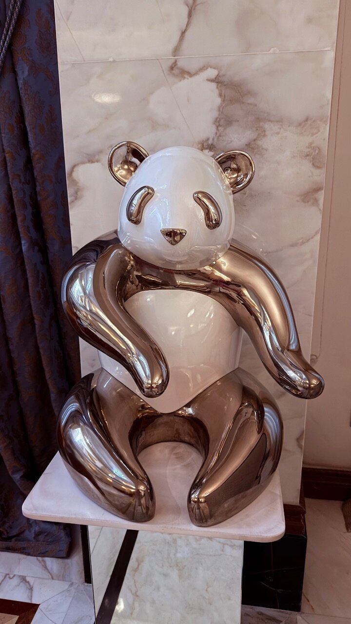 Фото The Biltmore Tbilisi Hotel