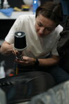Technology-detailing (Moscow, Yermakova Roscha Street, 7Ас2), car service, auto repair