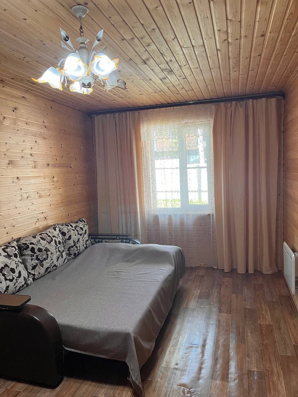 Фото Твердякино Селигер