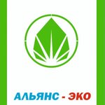 Alyans Eko (posyolok Krivenkovo, Prostornaya ulitsa, 19), gasolinera
