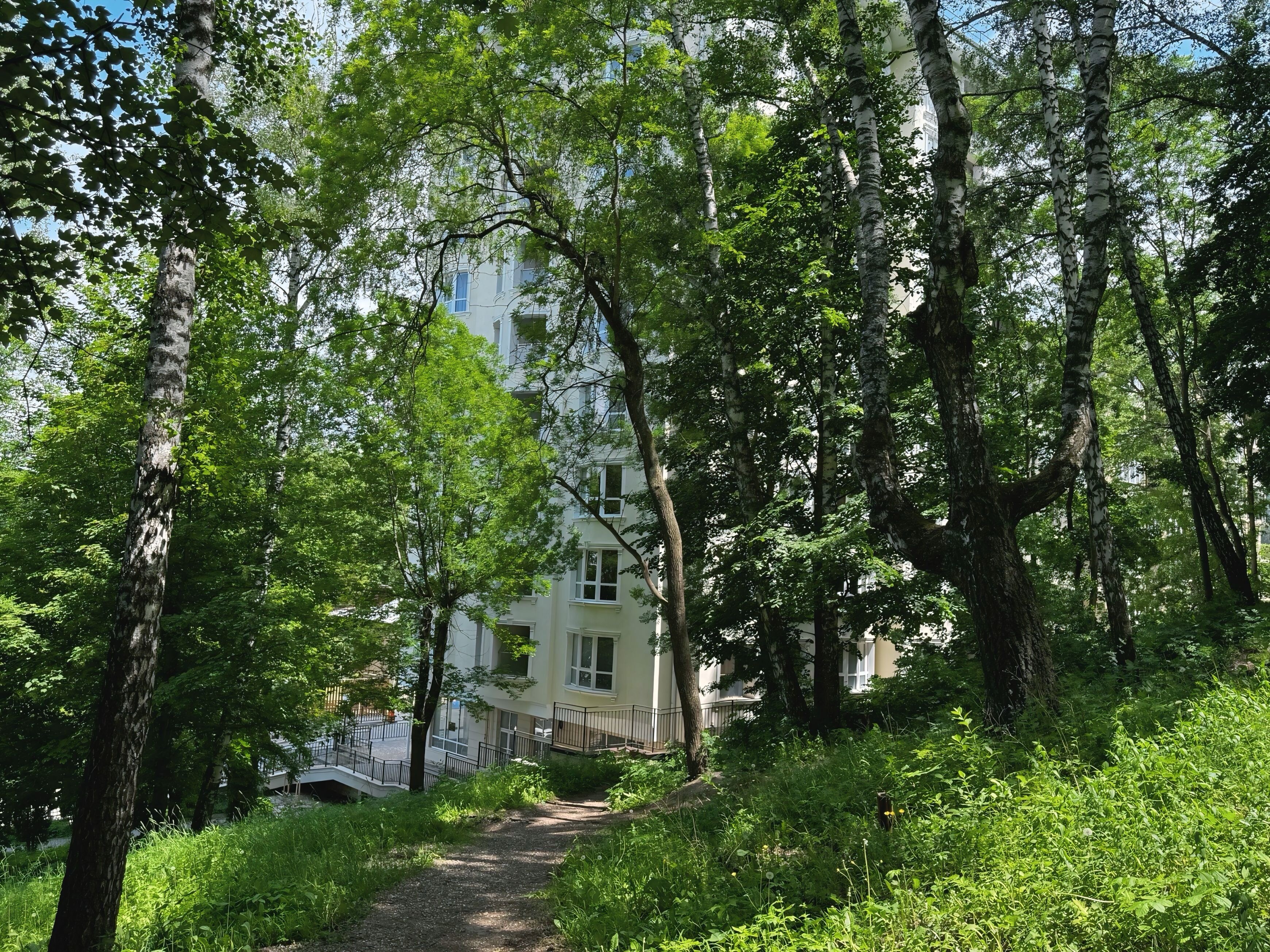 Фото отеля 5