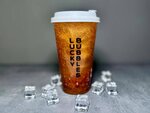 Lucky Bubble Tea (Parkovaya Street, с2) ، مقهى