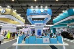 Stl Expo (Kotlyakovskaya Street, 6с5), exhibition stands