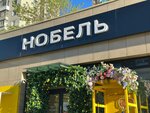 Nobel (Minayeva Street, 28/1), electronics store