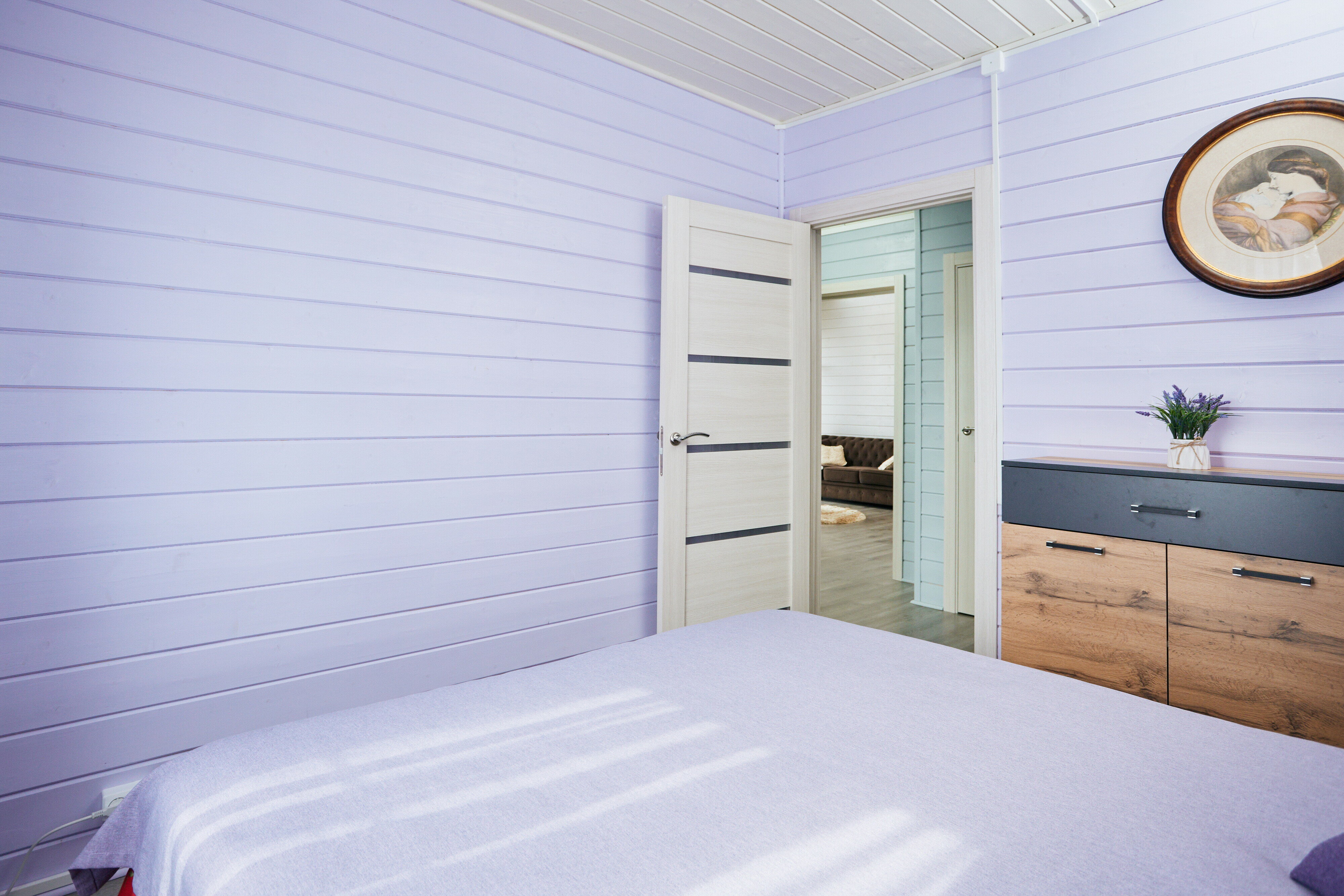 Фото Seliger. village