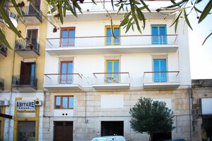 отель Archinuè Suite & Apartments