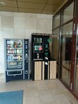 FoodBox Lift, автомат по продаже безалкогольных напитков (Emelyanova Street, 14), water store