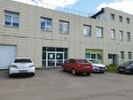 Интра логистика (Soyuznaya Street, 167), logistics company