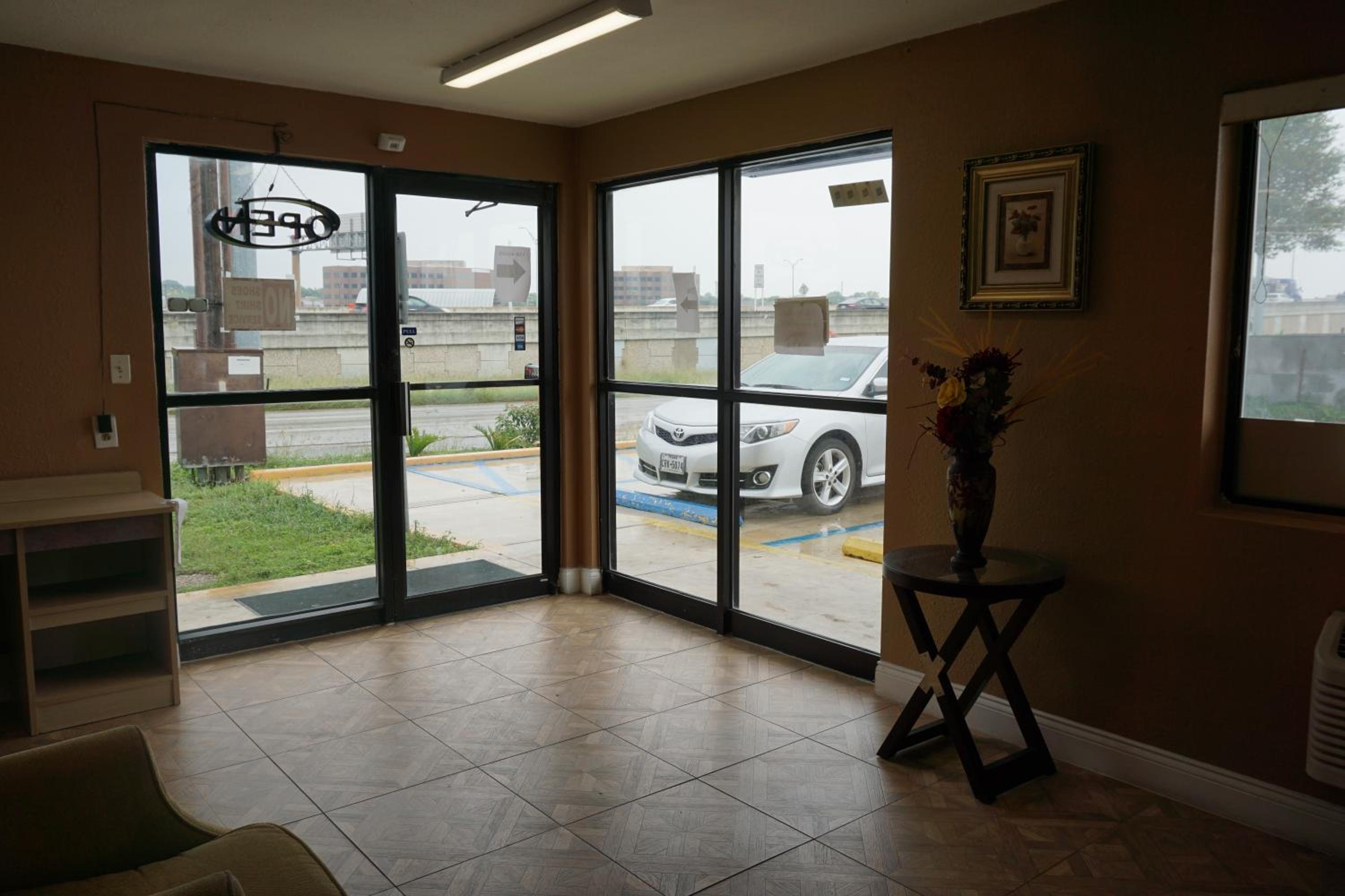 Фото Econo Lodge