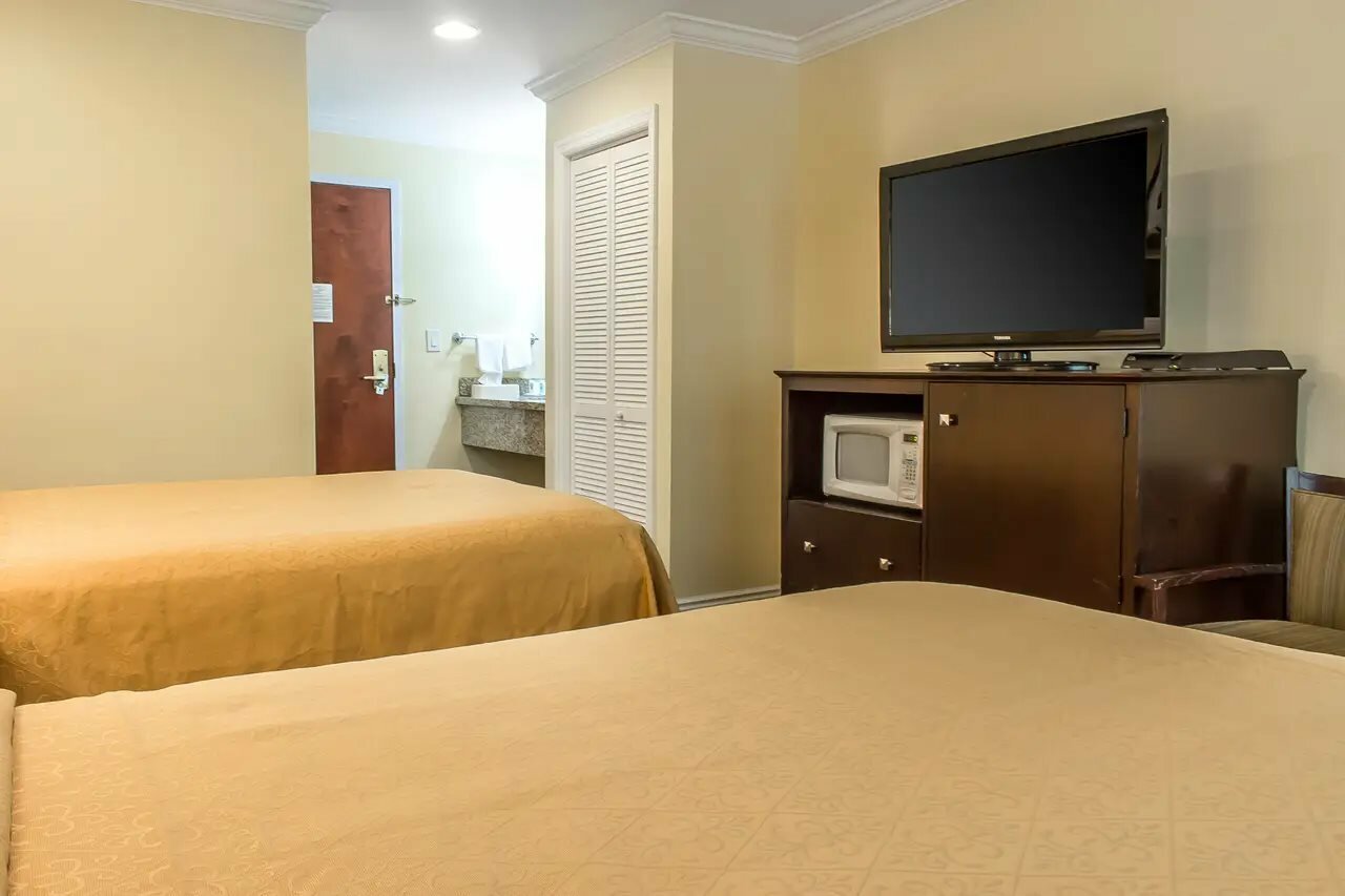 Фото Quality Inn near Mountain Creek