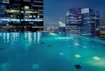 The Westin Singapore (Singapore, Marina View), hotel