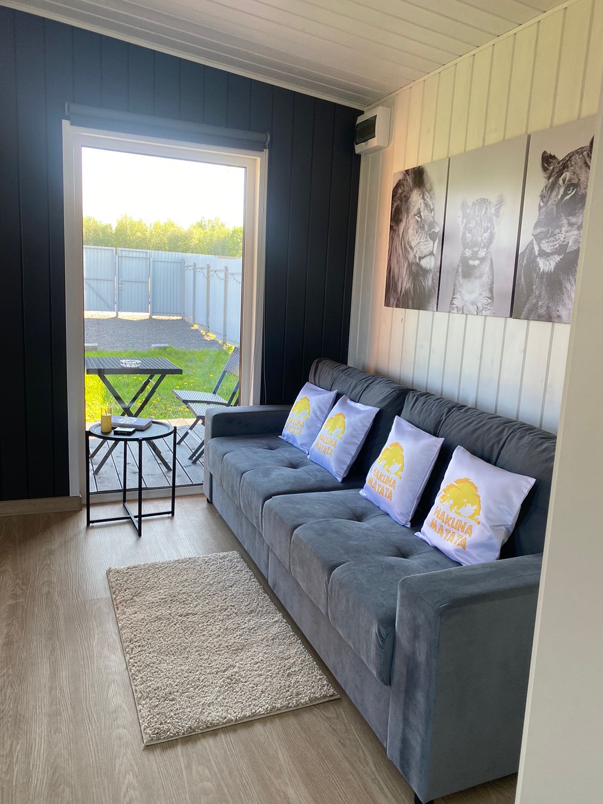 Фото Акуна Матата House