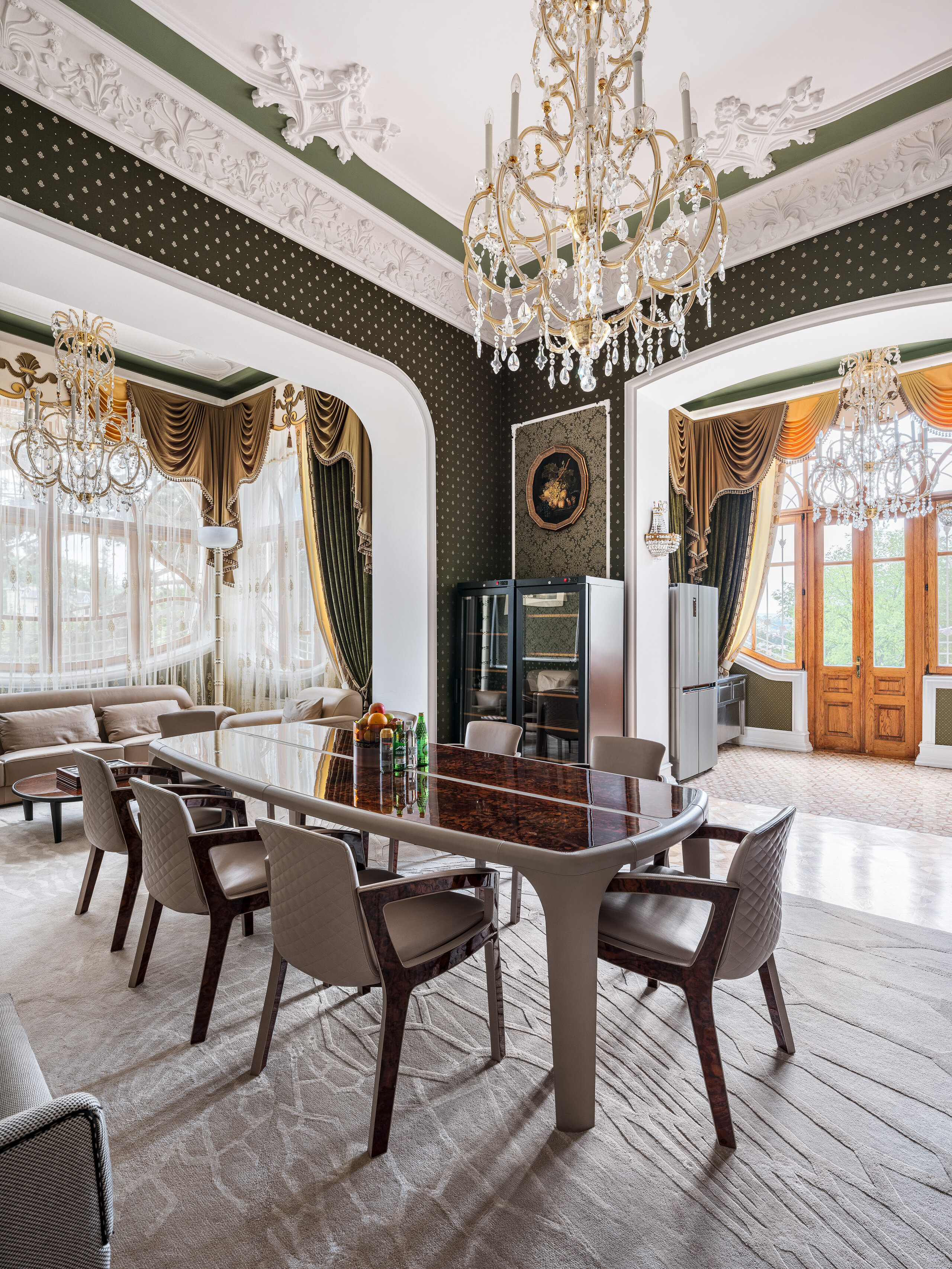 Фото Усадьба Кшесинской