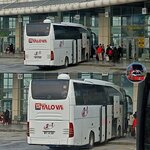 Sema Tourism (İstanbul, Ümraniye, Şerifali Mah., Adil Sok., 41), bus transportation