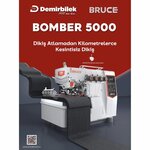 Demirbilek (İstanbul, Fatih, Hacı Kadın Mah., Katip Çelebi Cad., 20) ، معدات صناعية خفيفة