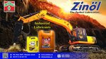 Universal Lubricants Zinol (9, 44 Street, Industrial Area 4, Al Senaiyat, Sharjah), lubricants