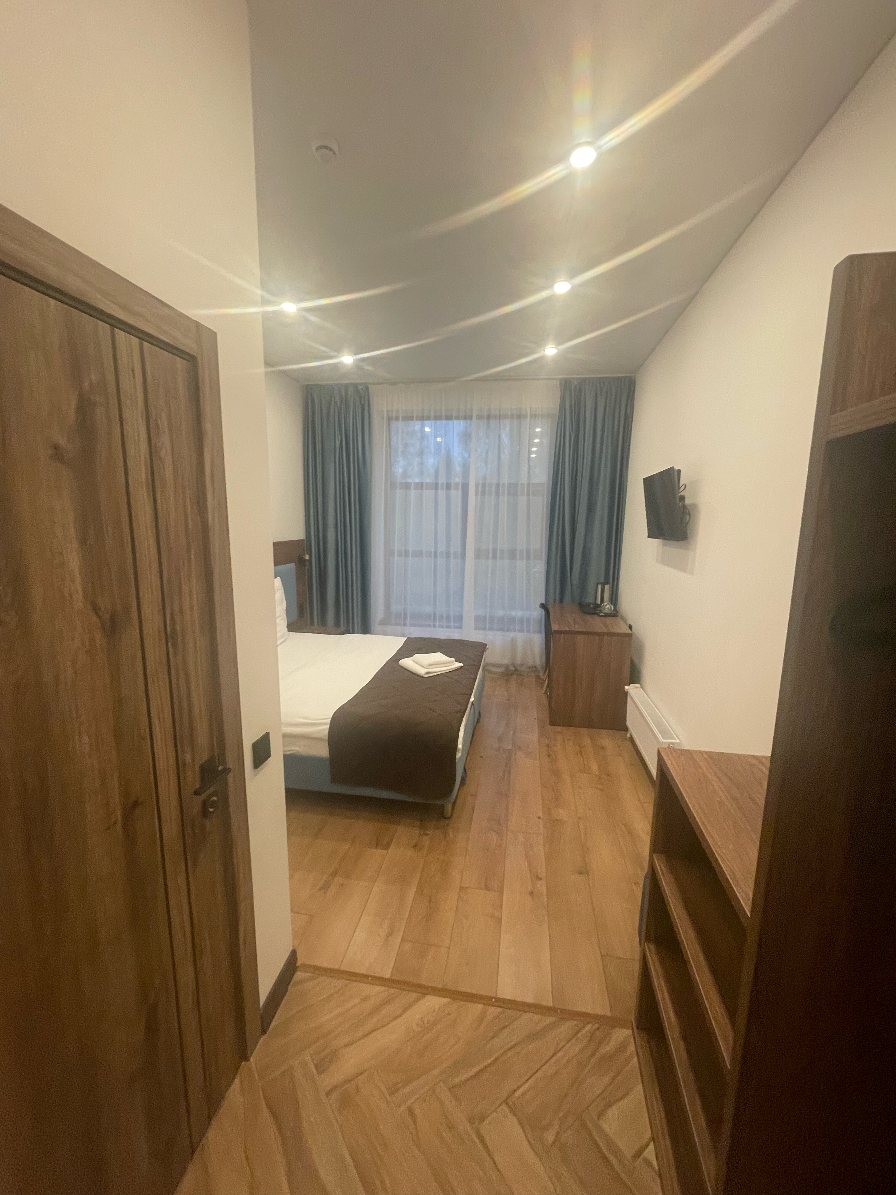 Фото Сириус