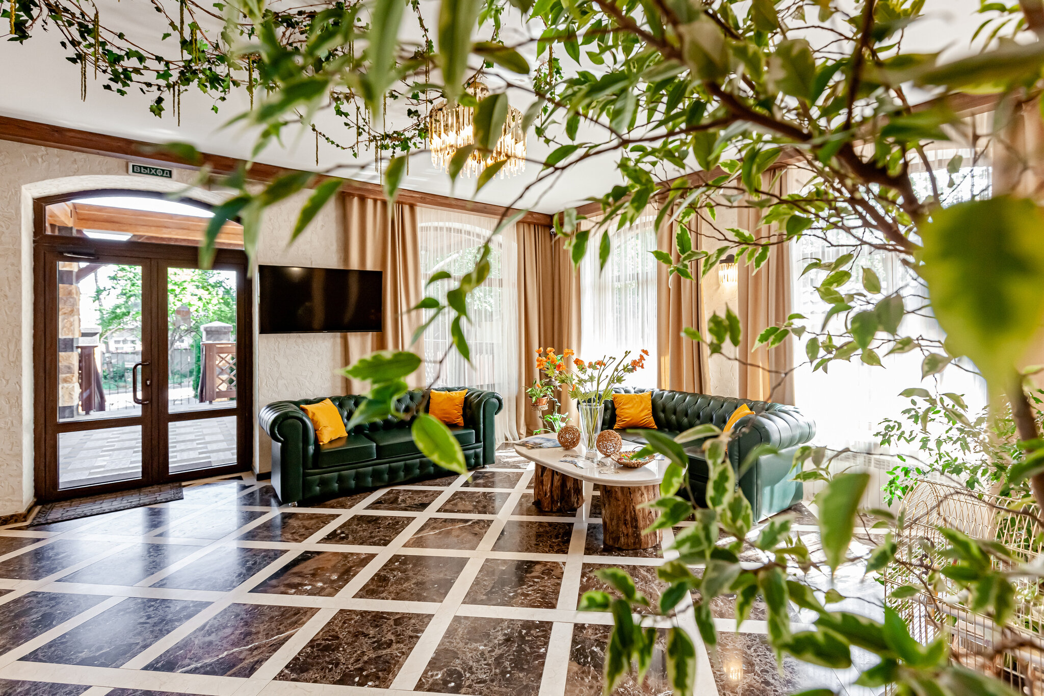 Фото отеля 5