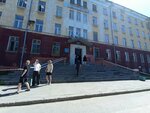 ФинЭкспортУрал (Titova Street, 11) ، متعهد النقل