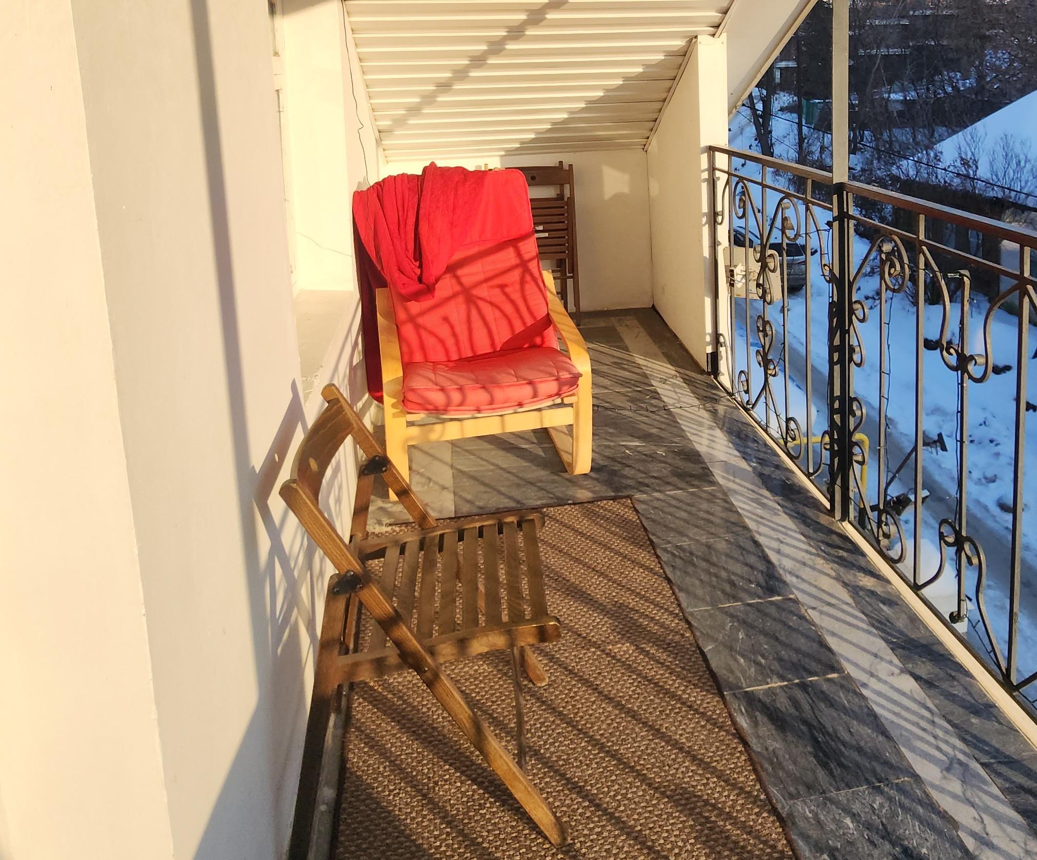 Фото Парадиз