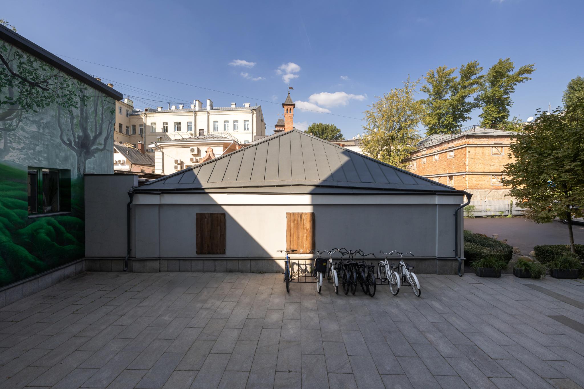 Фото Mys Boutique Hotel