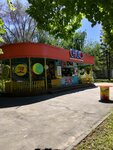 EnerGO (Volzhsky Avenue, 45лит3) ، تأجير أجهزة الشحن