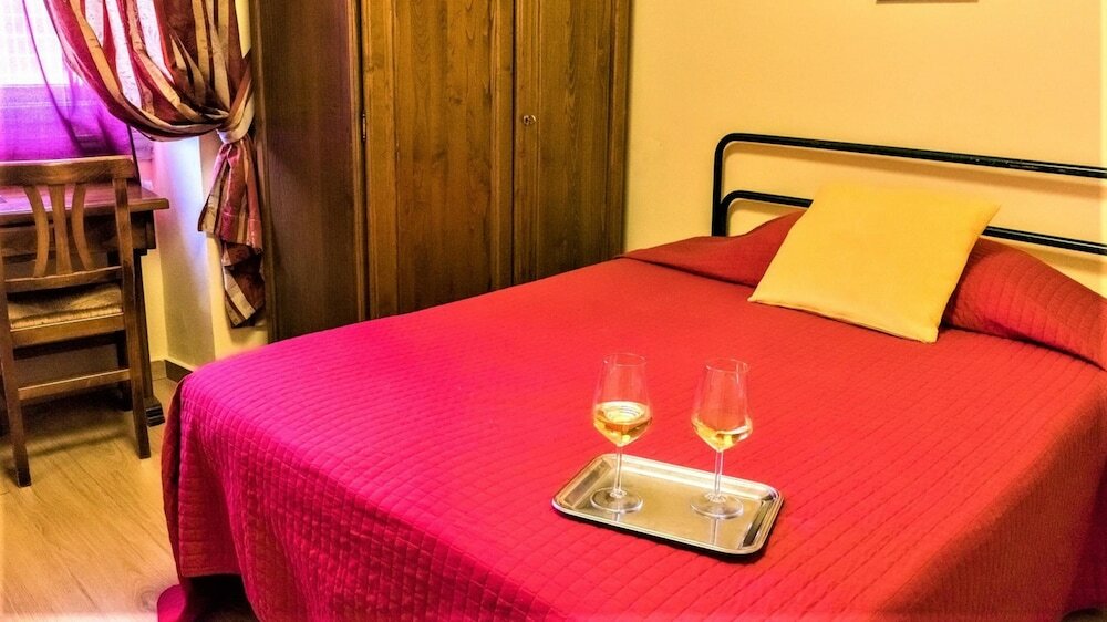 Фото Отель Jr Hotels Hermes Firenze