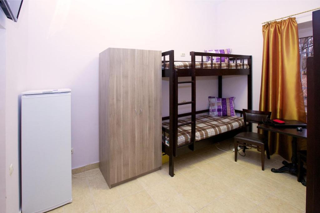 Фото Вежливый Лось на Туристской