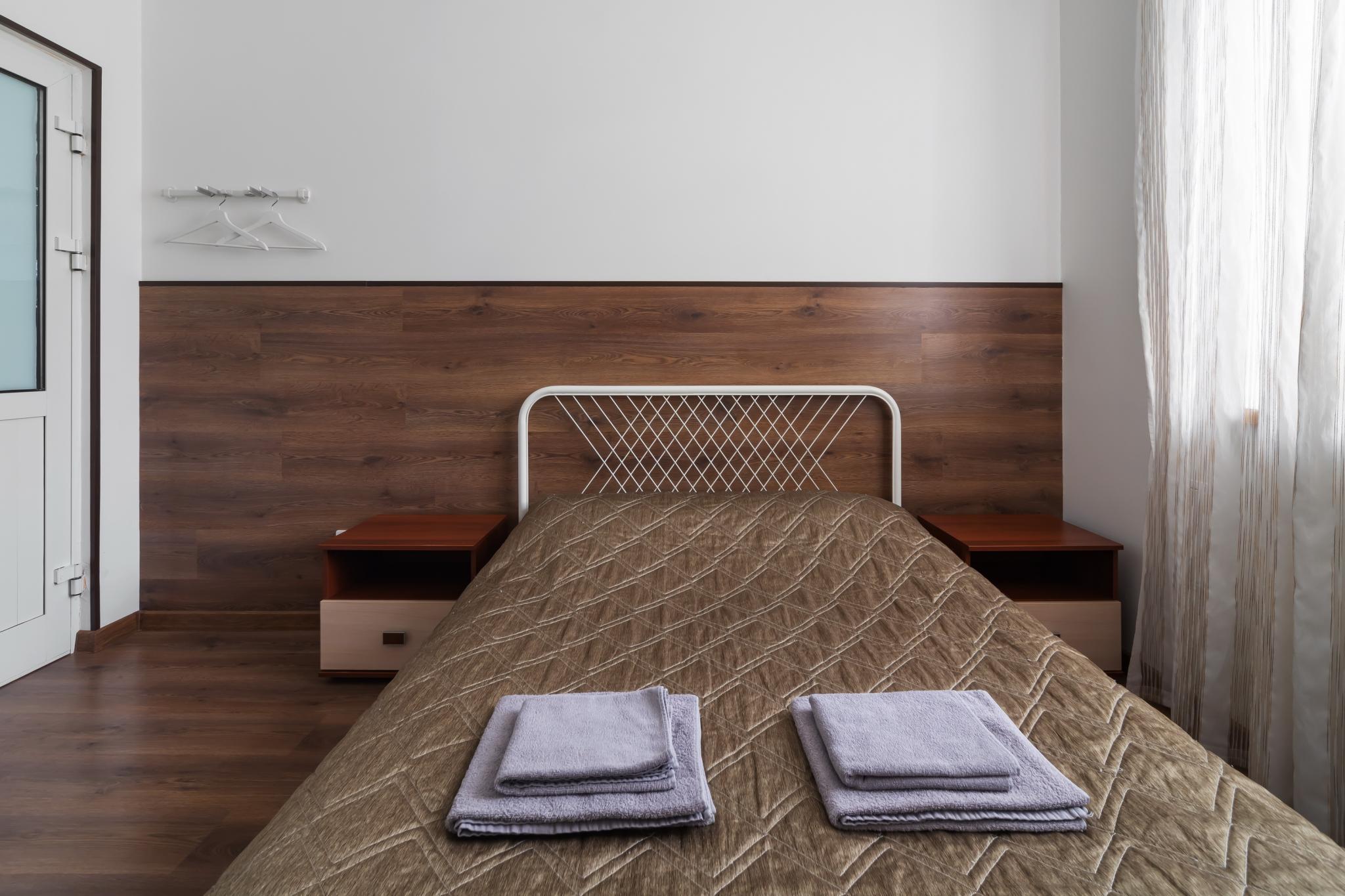 Фото Апарт-отель АЛЛиС