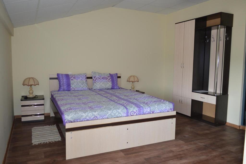 Фото Гостиница Куралово