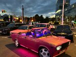 Автозвук (Signalny Drive, 9Ас1), autoacústica