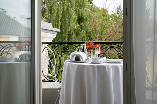 Гостиница Звезда в Твери