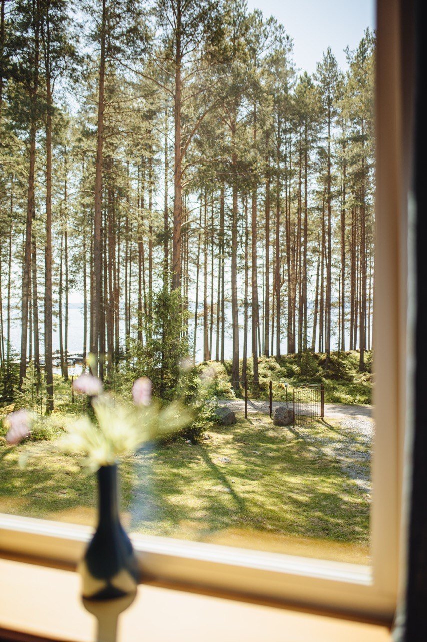 Фото Коттедж Солнечный