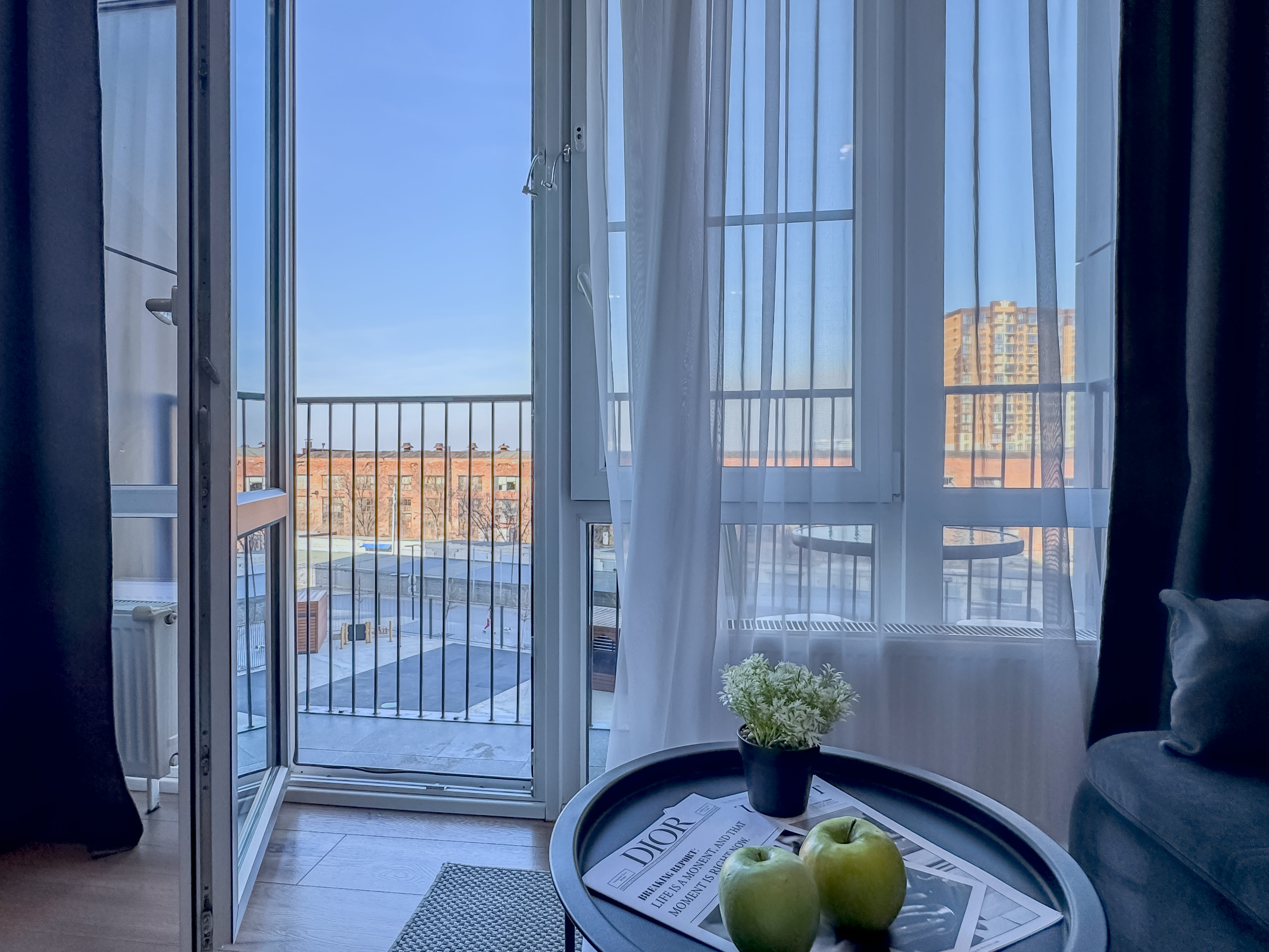 Фото отеля 4