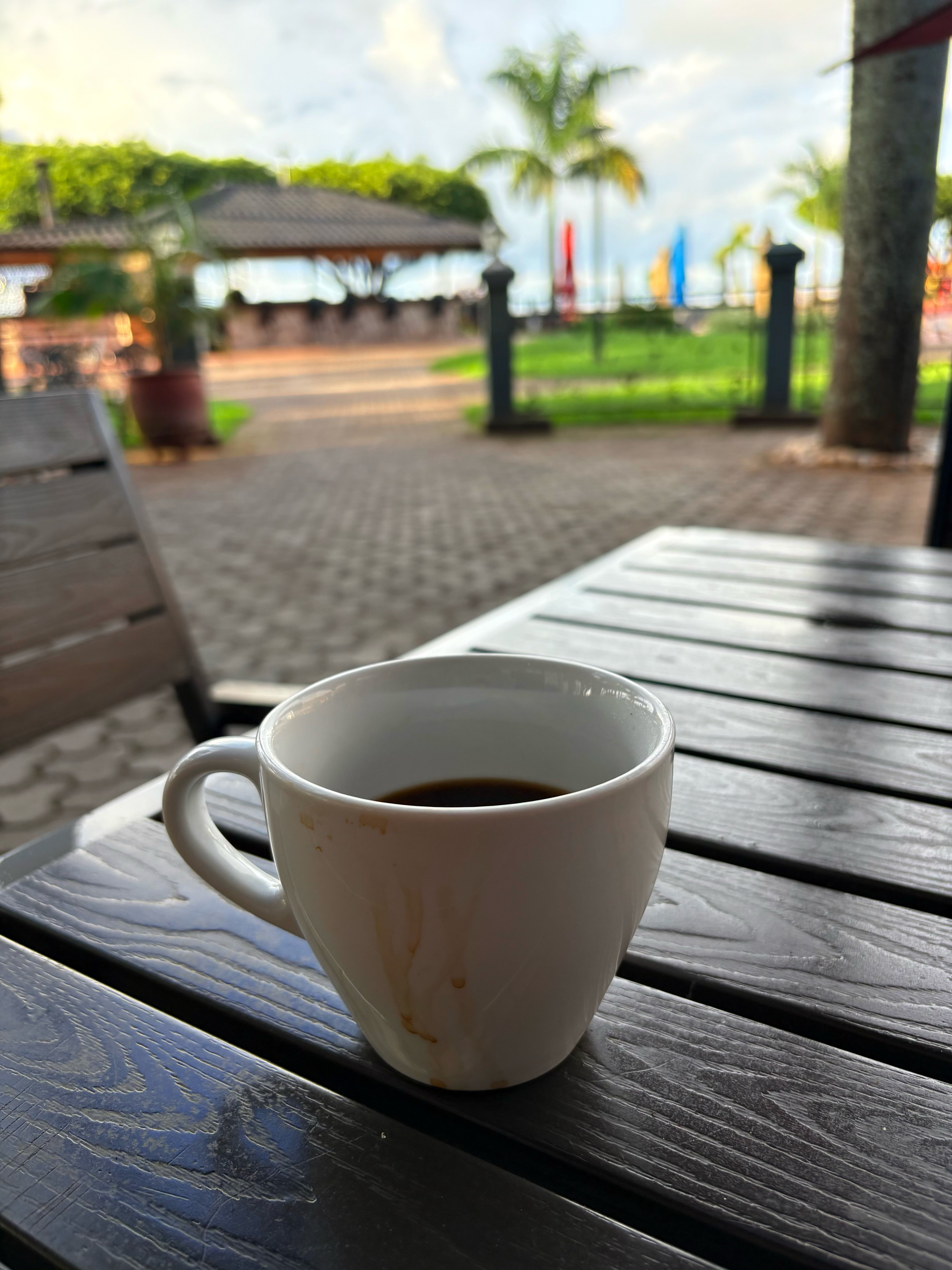 Фото Отель Protea Hotel by Marriott Entebbe