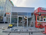 Okna Rehau V Ryazani (Pervomayskiy Avenue, 51) ، شبابيك