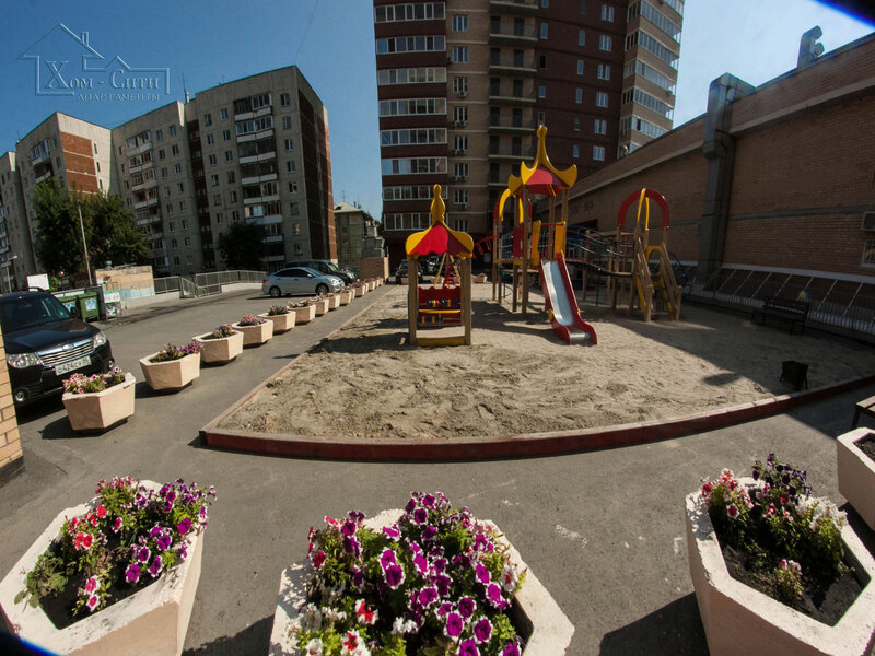 Фото Отель МиниГостини