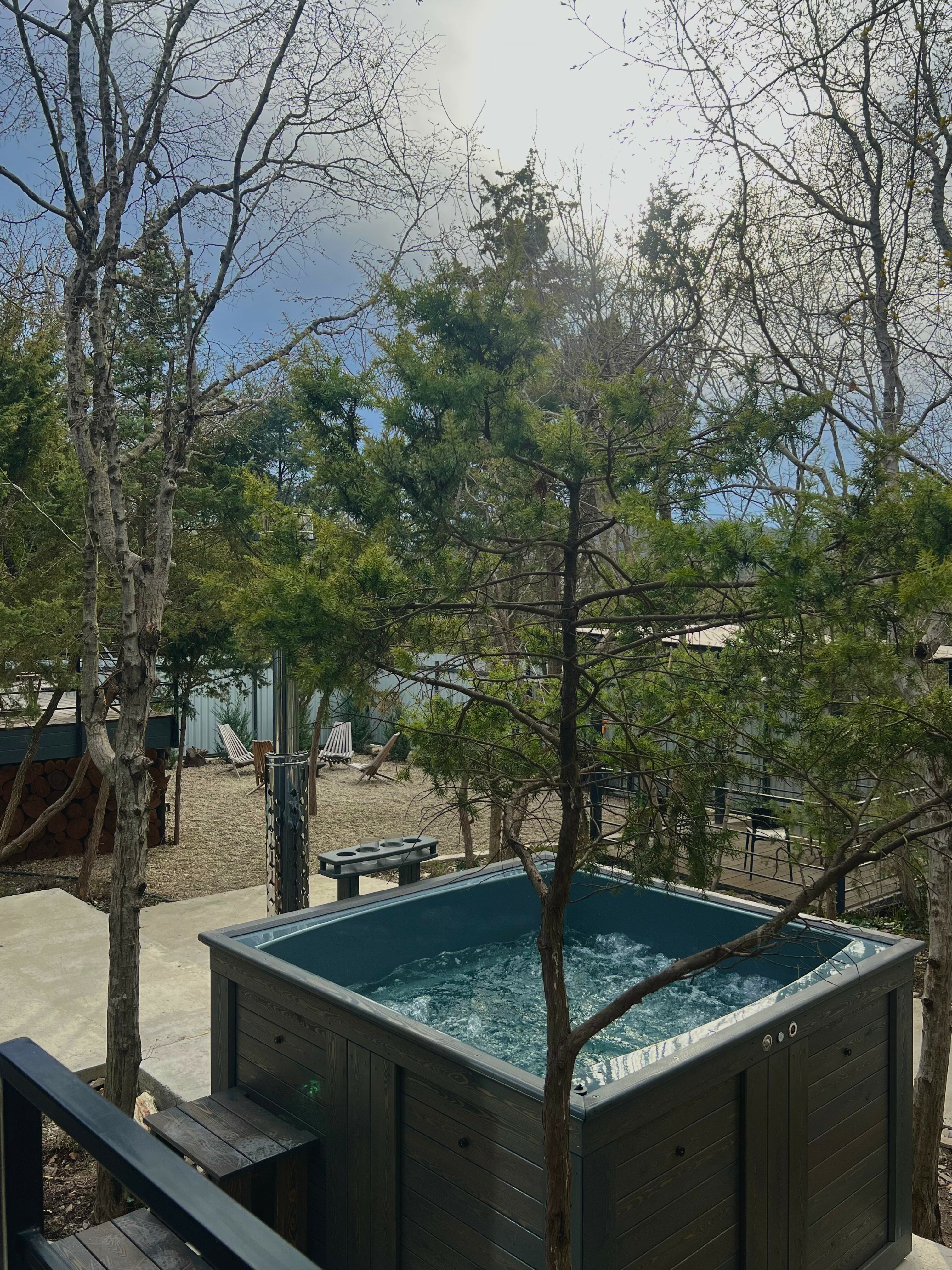 Фото Можжевеловое место